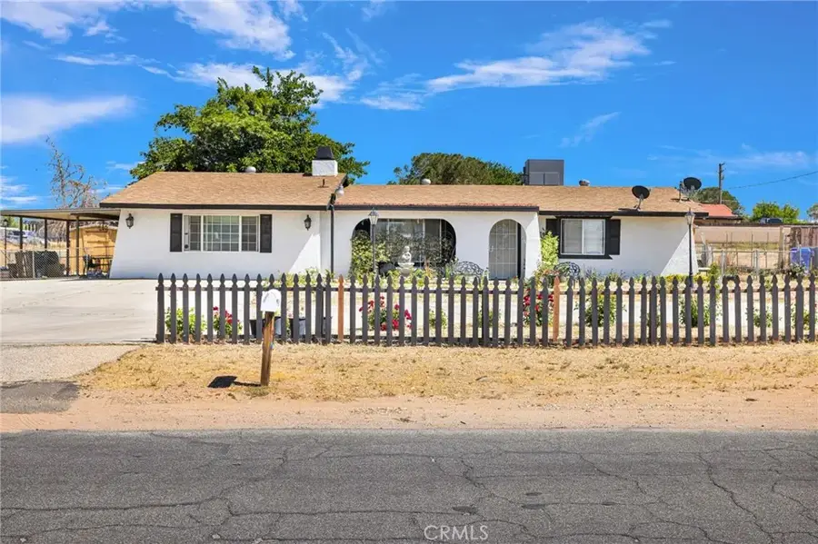 12669 Cypress Ave, Victorville, CA 92395 - #2