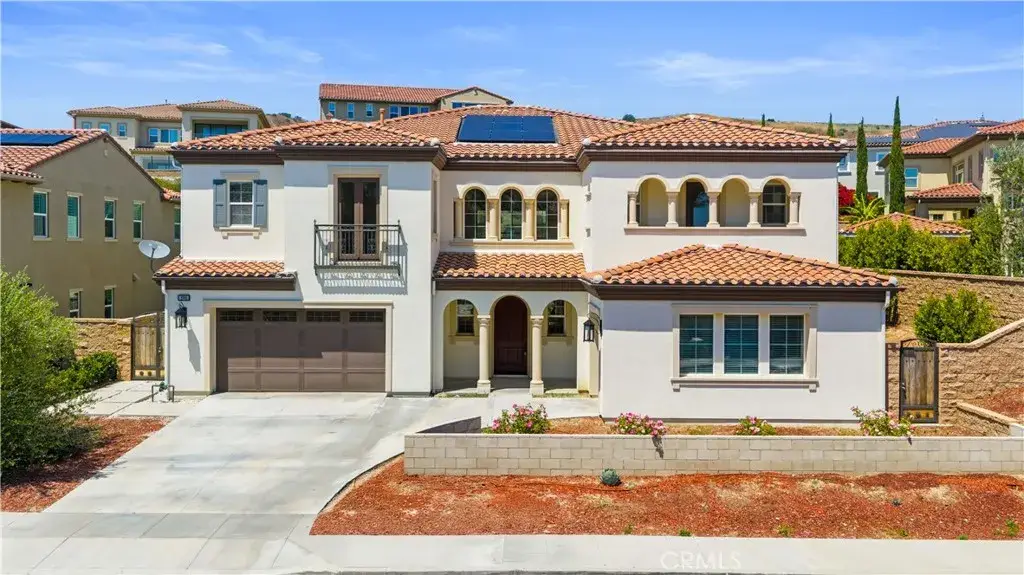19901 Penn Place, Yorba Linda, CA 92886 - #1