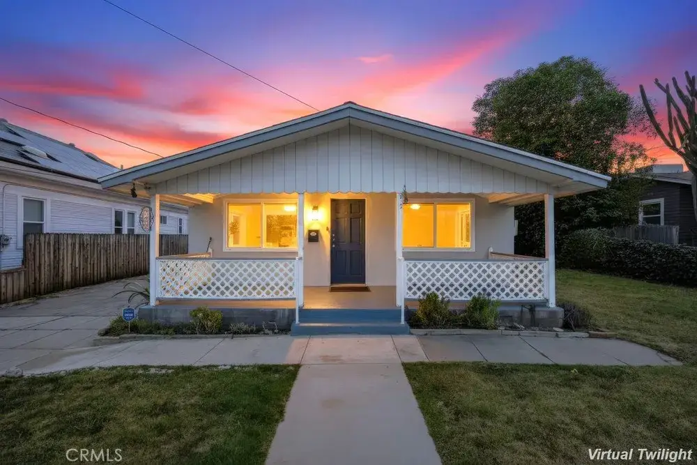 107 S Center Street, Redlands, CA 92373 - #1