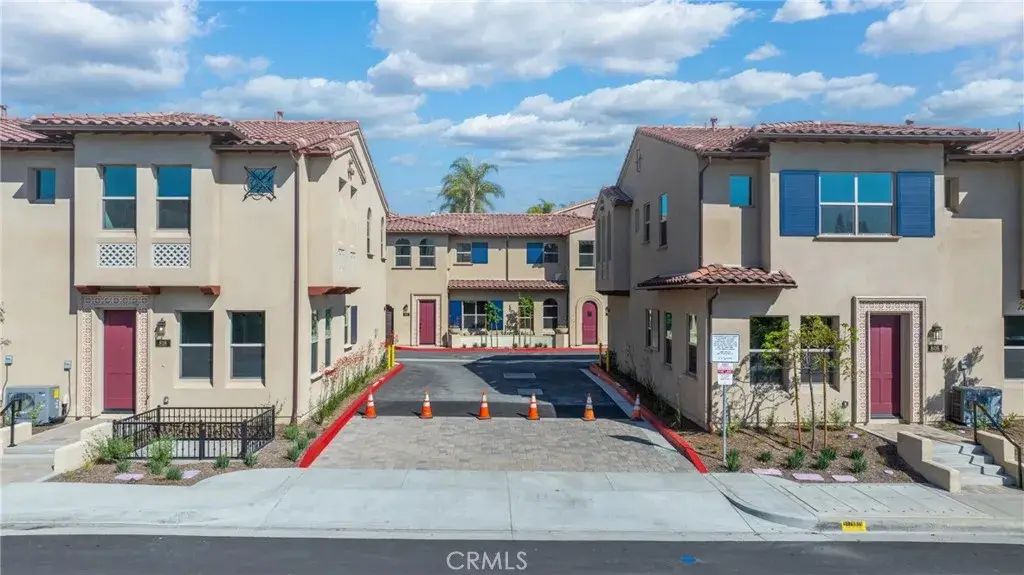 810 Francesca, Walnut, CA 91789 - #1