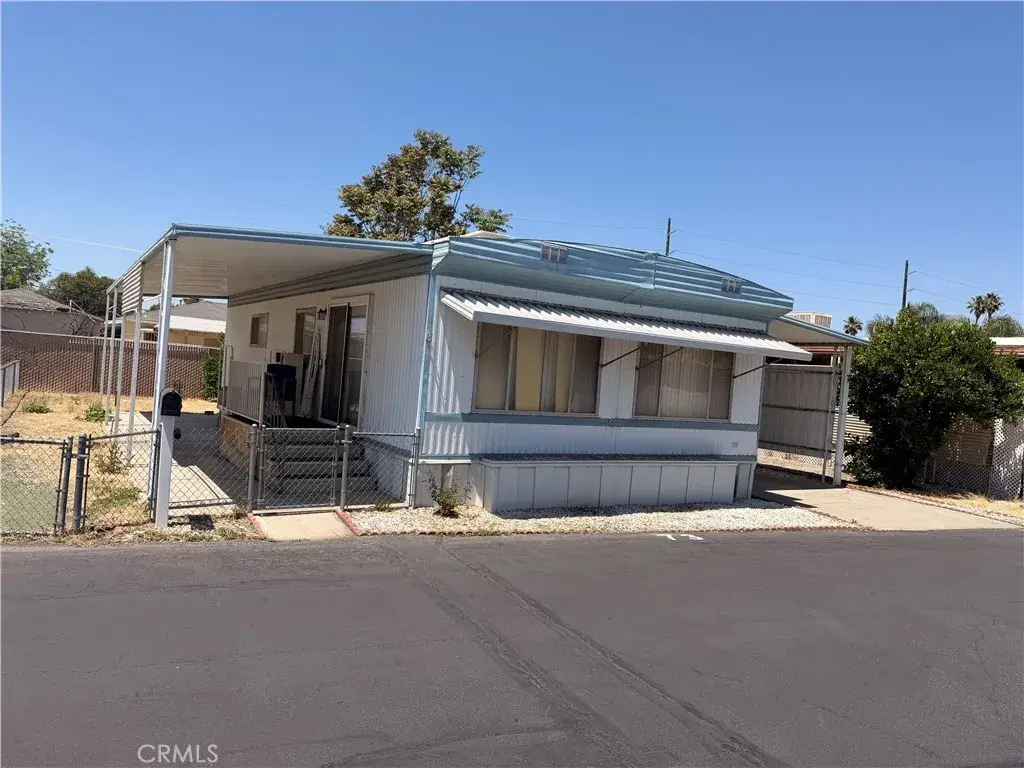 999 S Santa Fe #73, San Jacinto, CA 92583 - #1