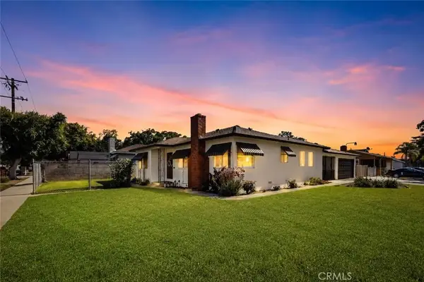1106 N Sultana Avenue, Ontario, CA 91764