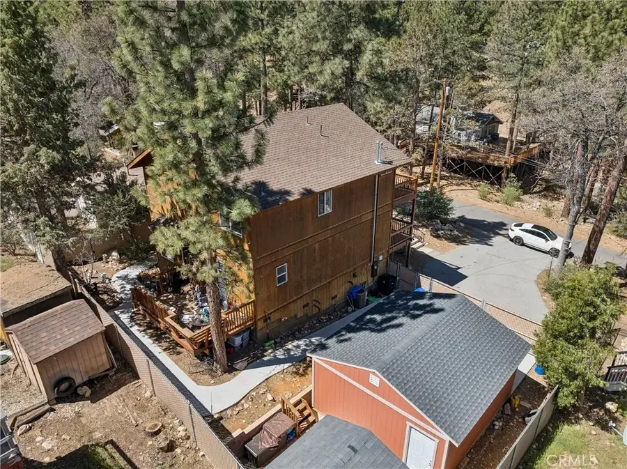 879 Spruce Lane, Sugarloaf, CA 92386 - #2