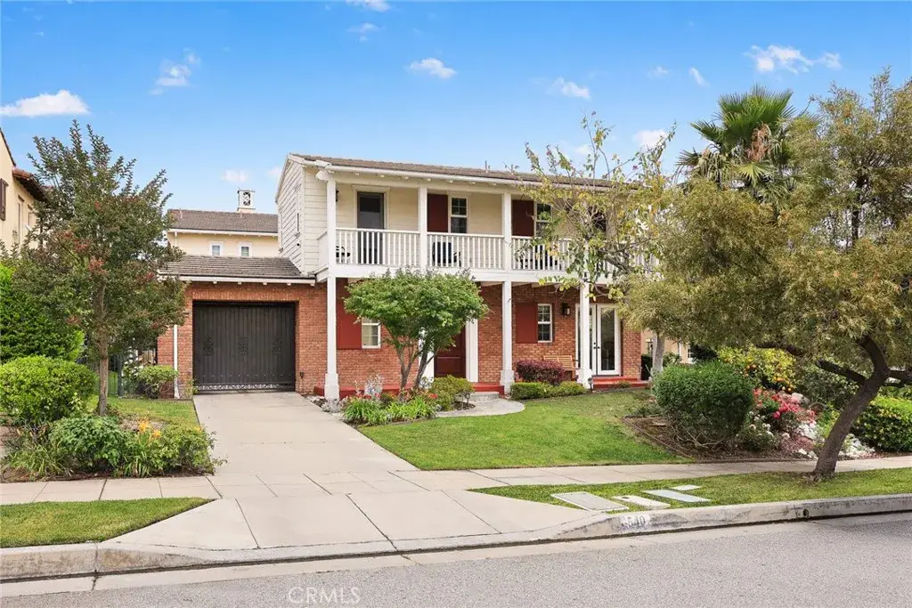 540 E Viewcrest Drive, Azusa, CA 91702 - #1