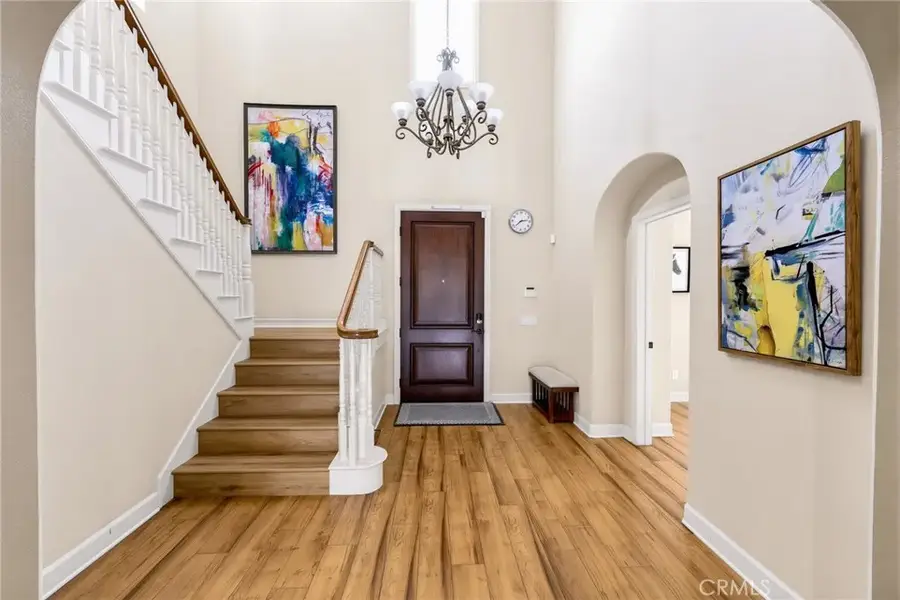 540 E Viewcrest Drive, Azusa, CA 91702 - #3