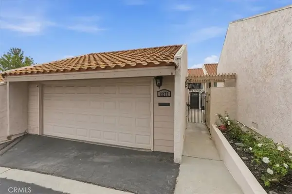 2272 El Capitan Drive, Riverside, CA 92506