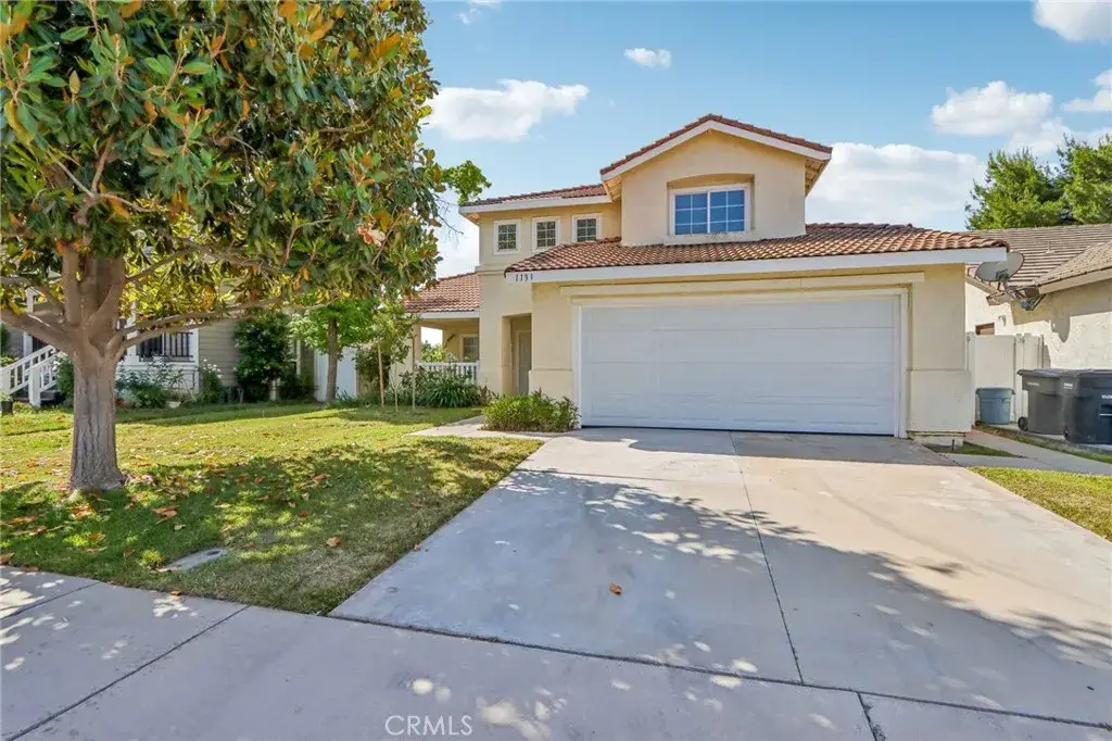 1131 Autumnwood, Perris, CA 92571 - #1