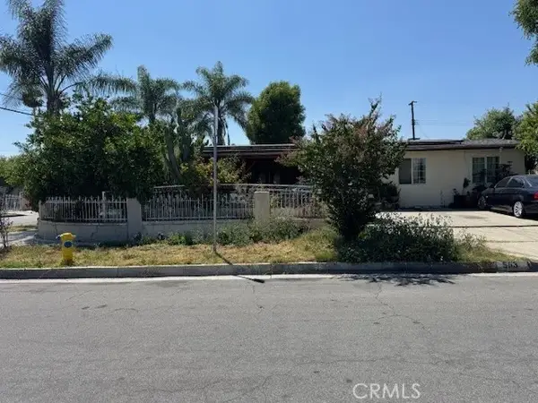 553 Doverdale, La Puente, CA 91744
