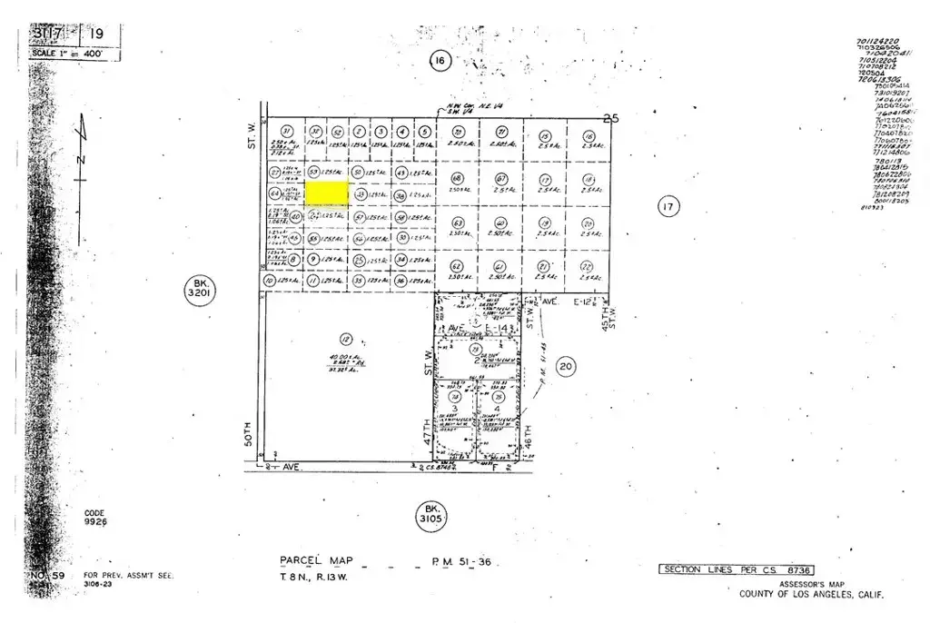 10 48th West, Lancaster, CA 93536 - #1