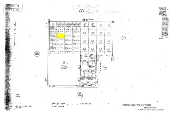 10 48th West, Lancaster, CA 93536