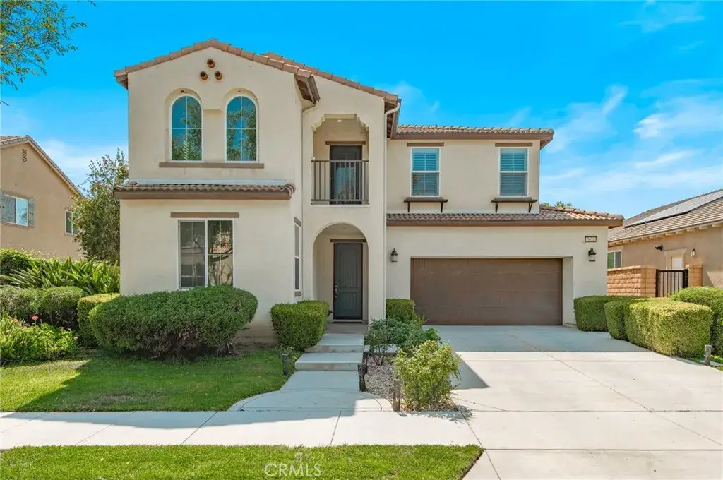 3674 S Dulisse, Ontario, CA 91761 - #1