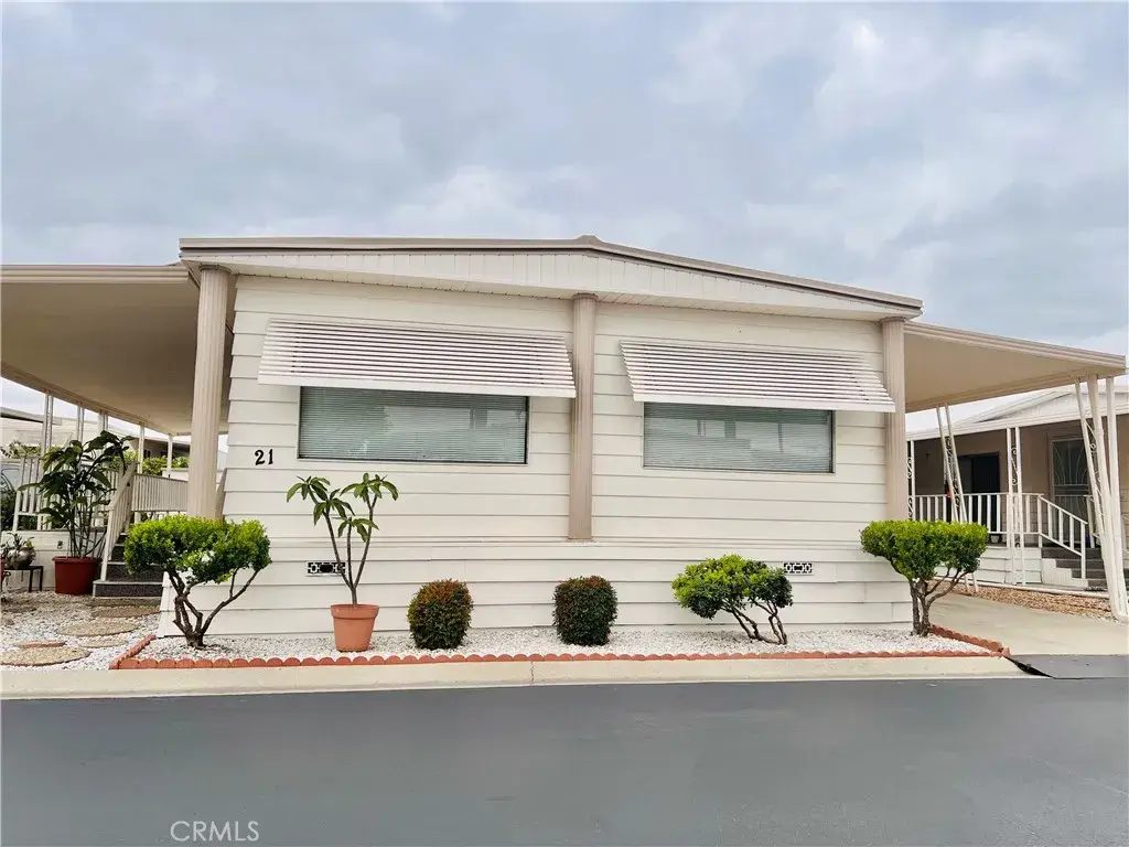 1441 S Paso Real #21, Rowland Heights, CA 91748 - #1