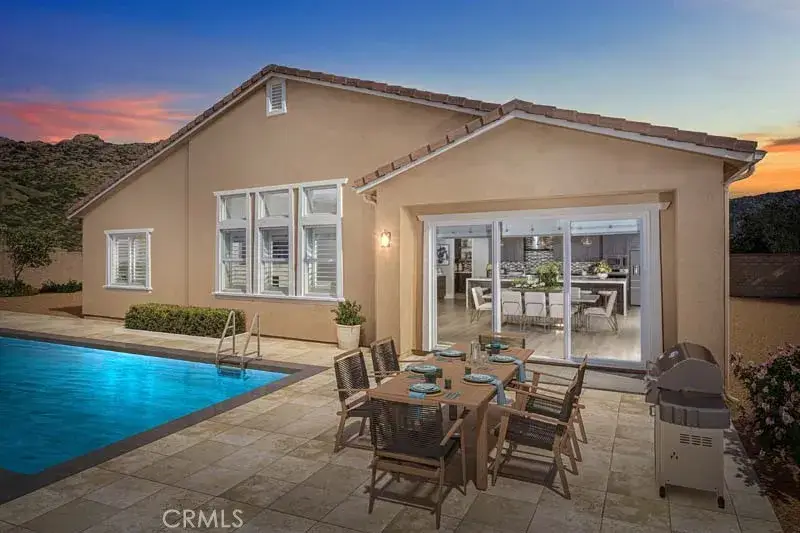 6505 Canyon Oaks, Simi Valley, CA 93063 - #2