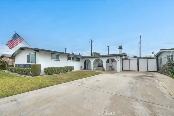 3832 Abbeywood, Whittier, CA 90601