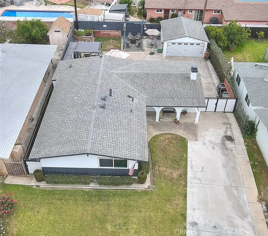 3832 Abbeywood, Whittier, CA 90601 - #2