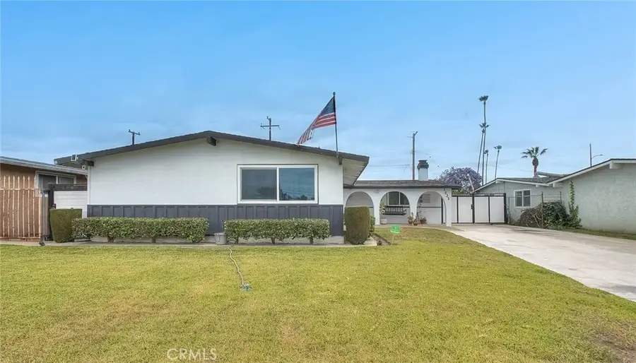 3832 Abbeywood, Whittier, CA 90601 - #3