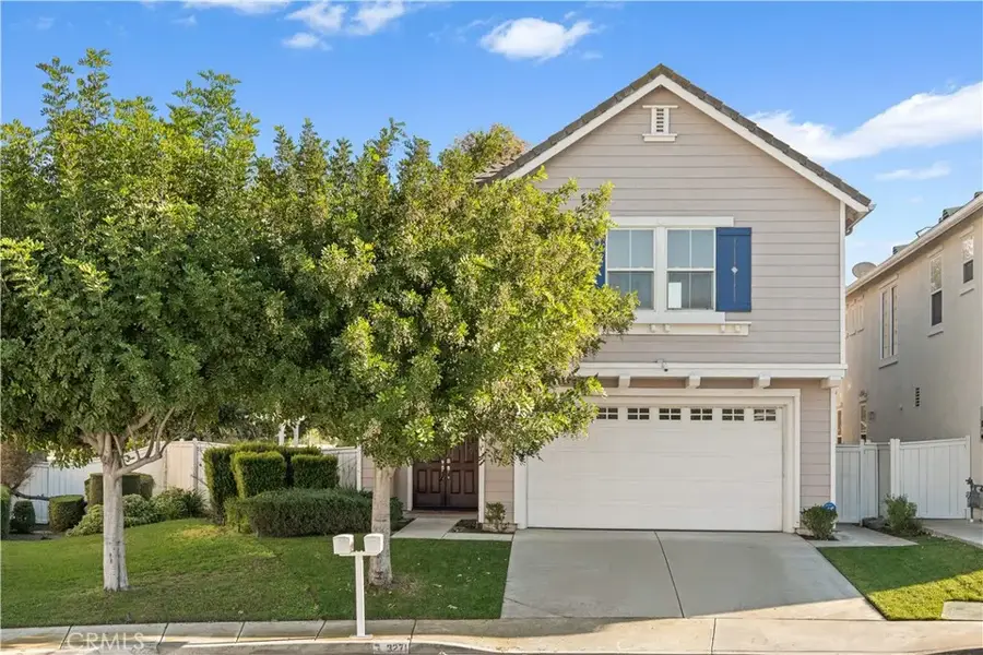 3271 Willow Hollow Road, Chino Hills, CA 91709 - #2