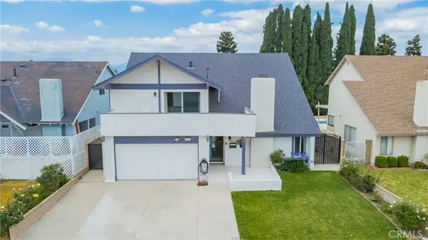 16515 Fern Haven Road, Hacienda Heights, CA 91745