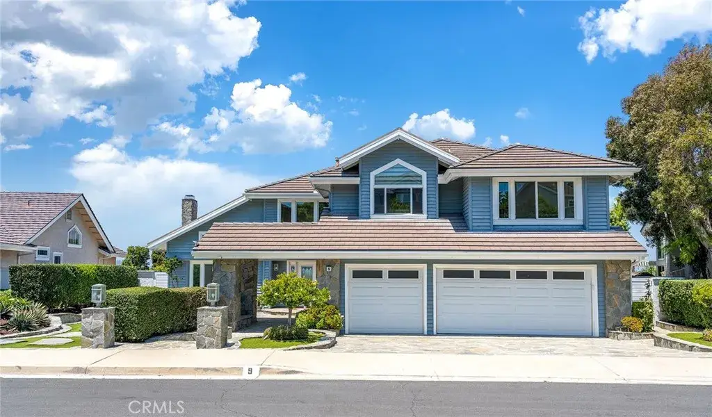 9 Olympus, Irvine, CA 92603 - #1