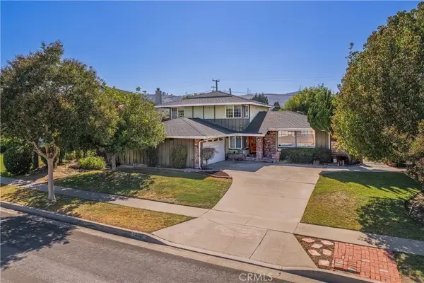 2737 Fragancia Avenue, Hacienda Heights, CA 91745