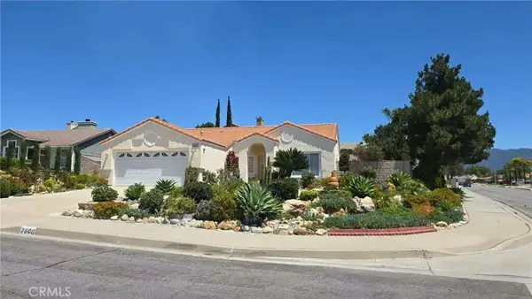 2806 W La Morada Drive, Rialto, CA 92377