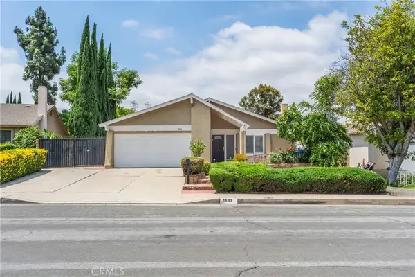 1633 Bork Avenue, Hacienda Heights, CA 91745