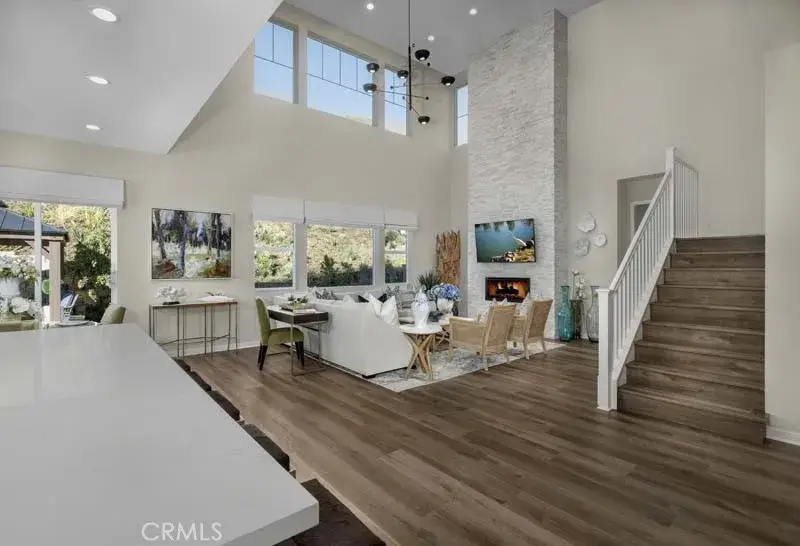6556 Canyon Oaks Drive, Simi Valley, CA 93063 - #2