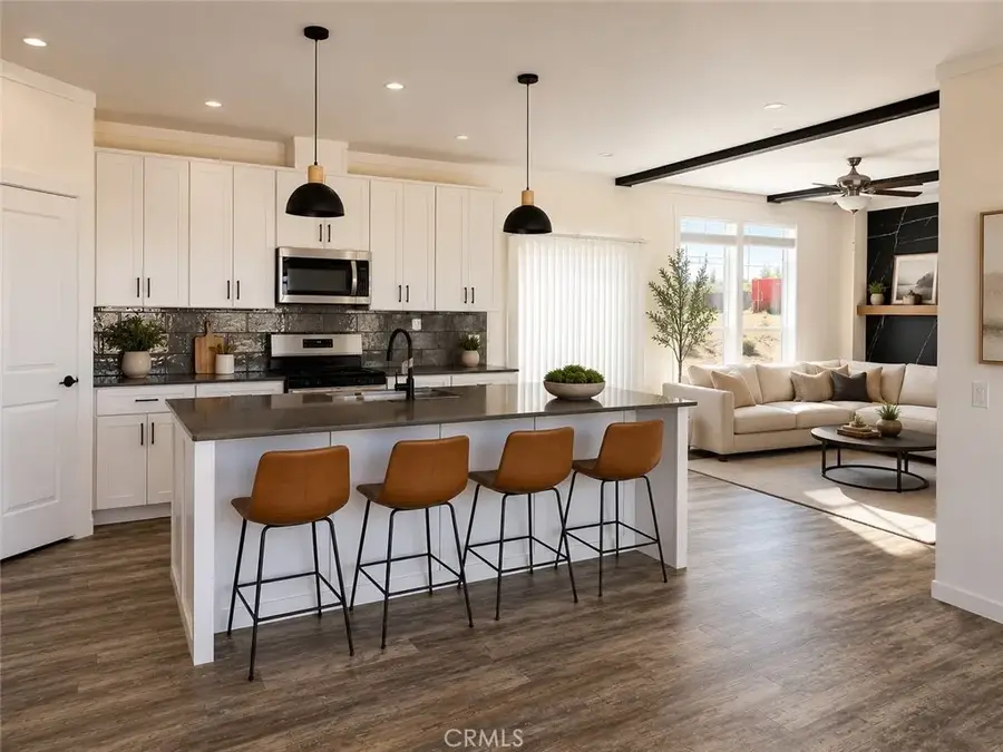 11461 Buena Vista Road, Pinon Hills, CA 92372 - #3