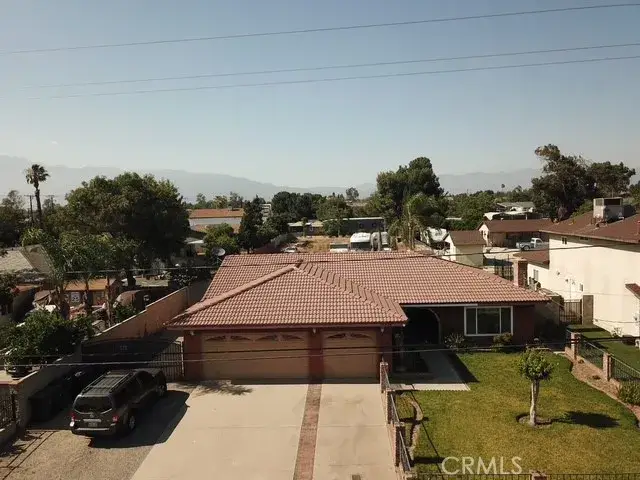 16536 Filbert, Fontana, CA 92335 - #2