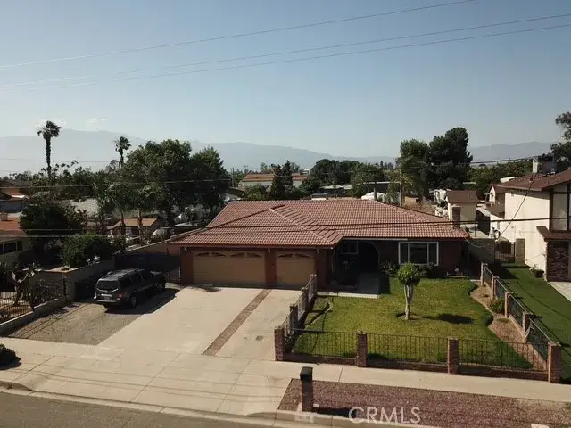 16536 Filbert, Fontana, CA 92335 - #3