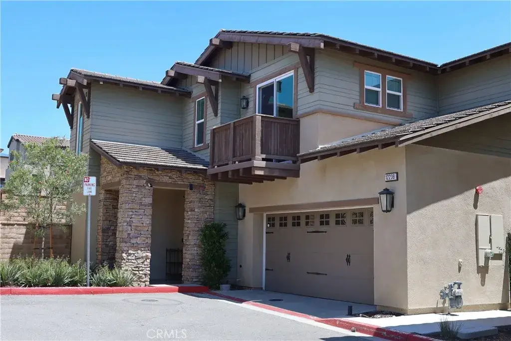 12238 Chorus, Rancho Cucamonga, CA 91739 - #1