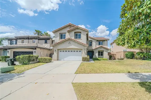 6184 Medinah, Fontana, CA 92336