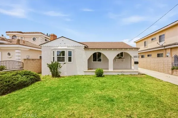 5837 N Muscatel Avenue, San Gabriel, CA 91775