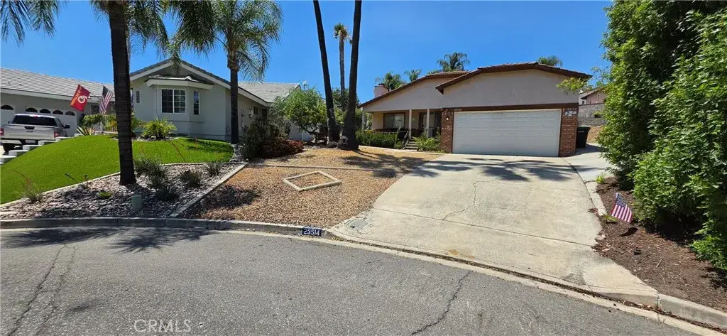 23514 Little Creek, Canyon Lake, CA 92587 - #1