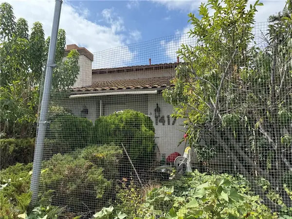 1417 South Jellick Ave, Rowland Heights, CA 91748