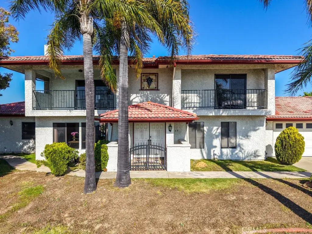 1736 Derringer Lane, Diamond Bar, CA 91765 - #1