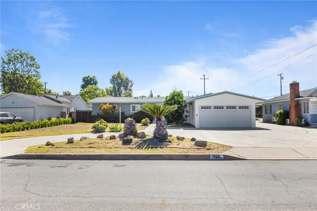 908 S Leaf, West Covina, CA 91791 - #1