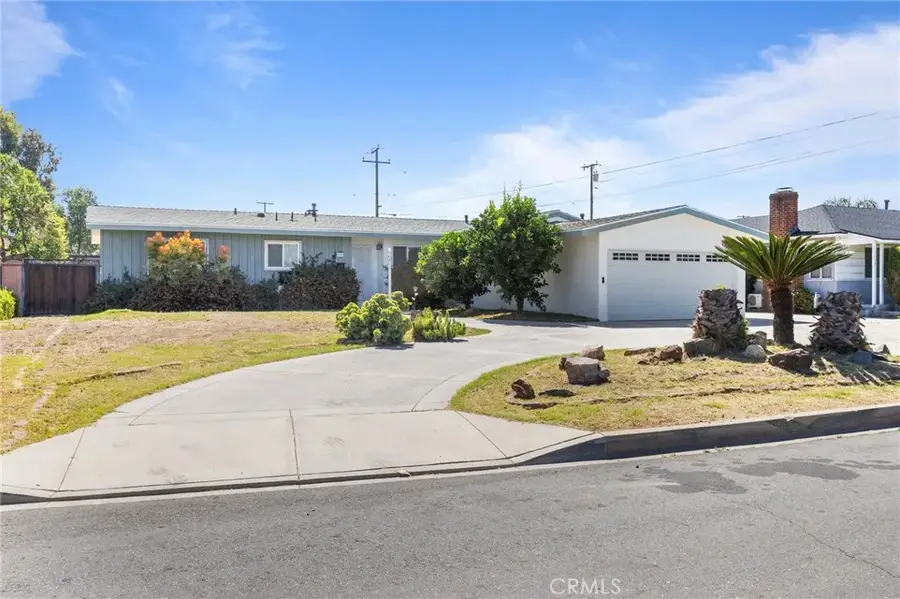 908 S Leaf, West Covina, CA 91791 - #2