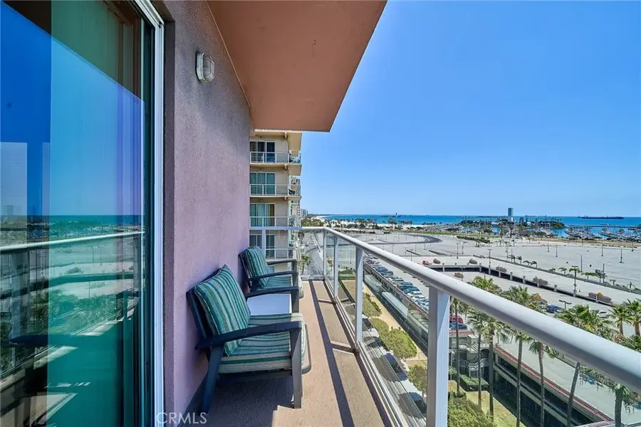 388 E Ocean Boulevard #803, Long Beach, CA 90802 - #2