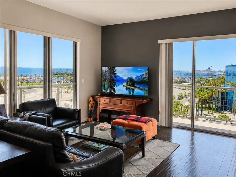 388 E Ocean Boulevard #803, Long Beach, CA 90802 - #3