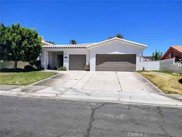 67900 Ontina, Cathedral City, CA 92234