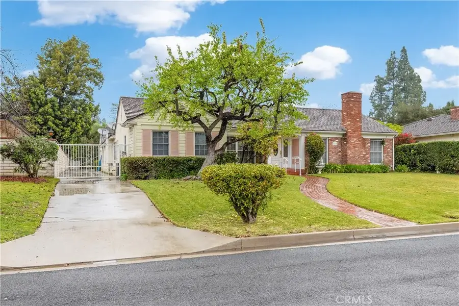 2835 Devonport, San Marino, CA 91108 - #2