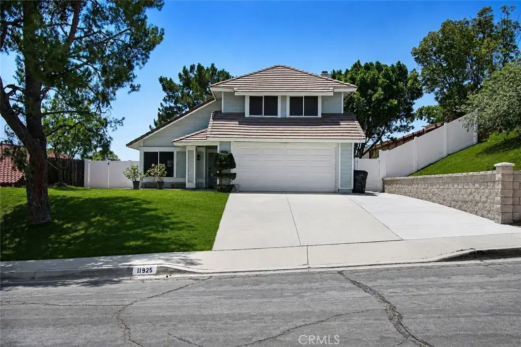 11925 Yellow Iris, Moreno Valley, CA 92557 - #1