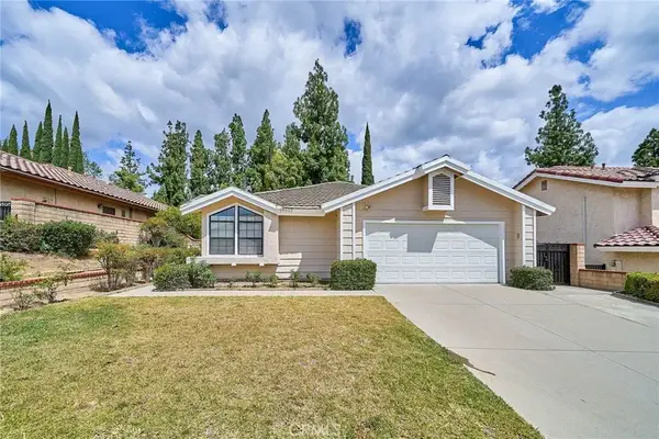 19933 Ralph, Walnut, CA 91789