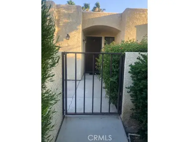 200 E Racquet Club Road #19, Palm Springs, CA 92262 - #1