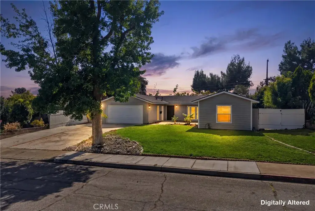 547 Converse, Claremont, CA 91711 - #1