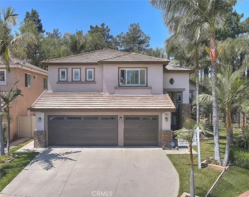 4325 Torrey Pines, Chino Hills, CA 91709 - #1