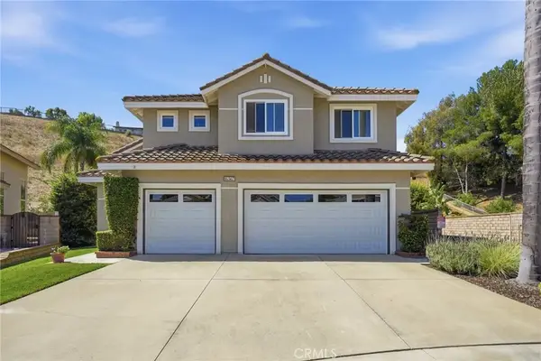 16567 Celadon Court, Chino Hills, CA 91709