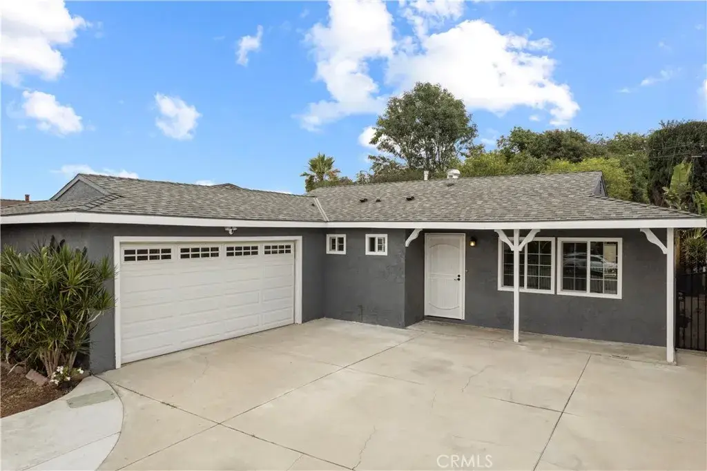 10236 Towneway Drive, El Monte, CA 91733 - #1