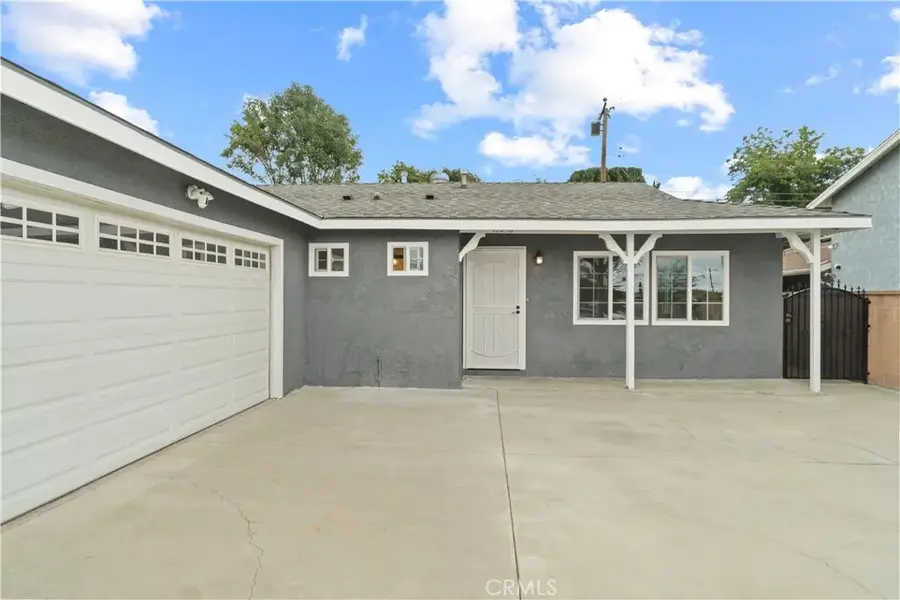 10236 Towneway Drive, El Monte, CA 91733 - #2